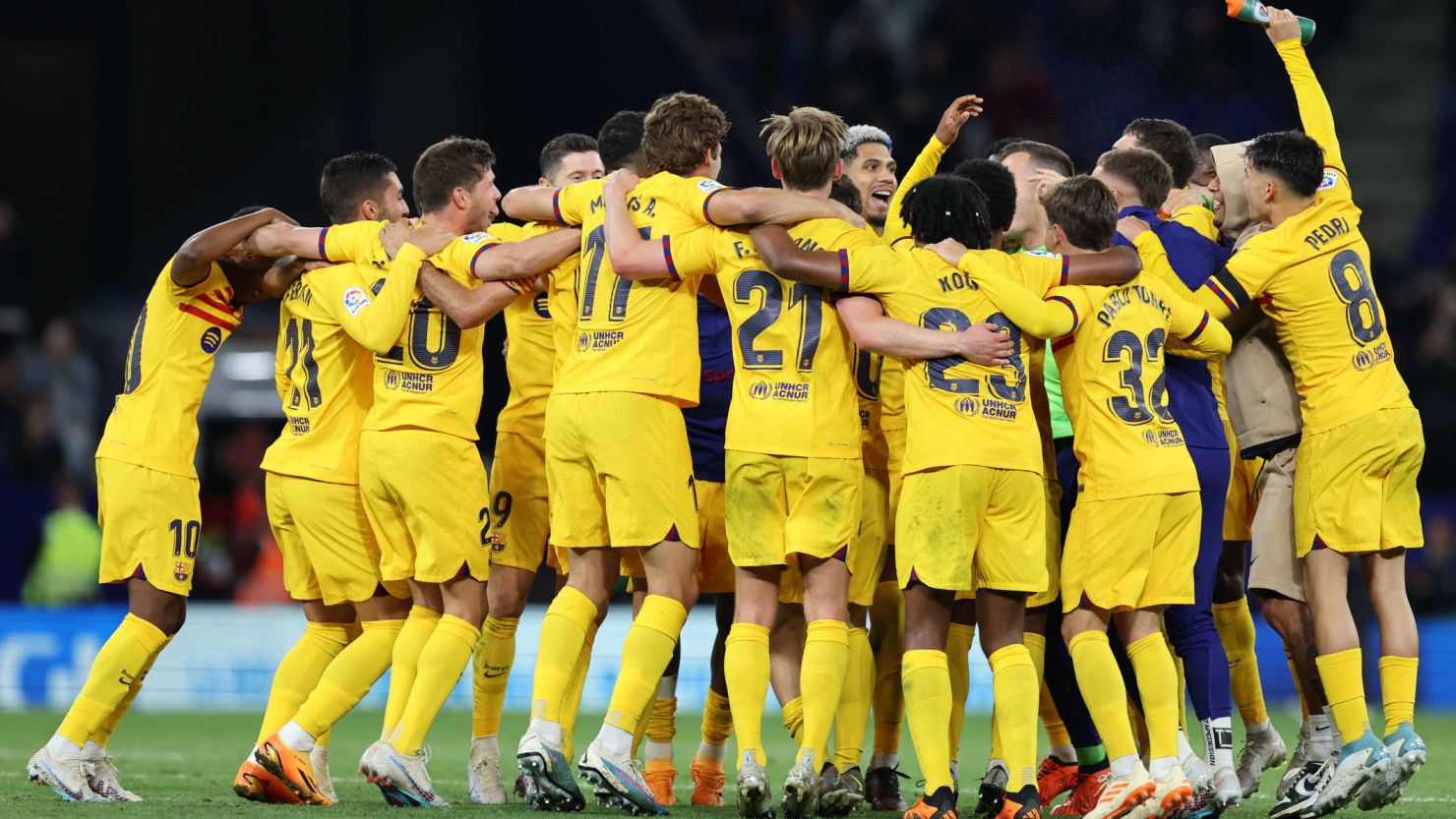 视为新的经 视为新的经